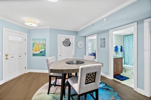 Condo in Daytona Beach Shores, Florida, 3 bedrooms  № 2227026 - photo 19