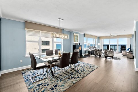 Condo in Daytona Beach Shores, Florida, 3 bedrooms  № 2227026 - photo 14