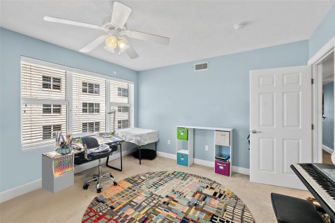Condo in Daytona Beach Shores, Florida, 3 bedrooms  № 2227026 - photo 3