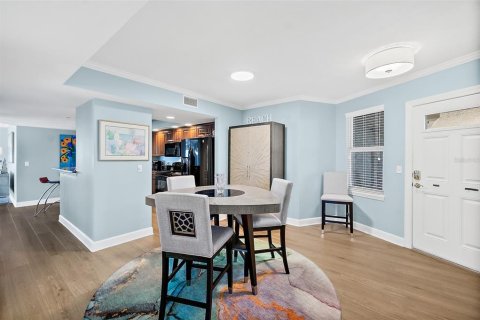 Condo in Daytona Beach Shores, Florida, 3 bedrooms  № 2227026 - photo 20