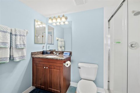 Condo in Daytona Beach Shores, Florida, 3 bedrooms  № 2227026 - photo 5