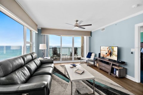 Condo in Daytona Beach Shores, Florida, 3 bedrooms  № 2227026 - photo 6