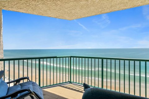 Condo in Daytona Beach Shores, Florida, 3 bedrooms  № 2227026 - photo 9
