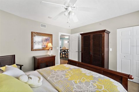 Condo in Daytona Beach Shores, Florida, 3 bedrooms  № 2227026 - photo 29
