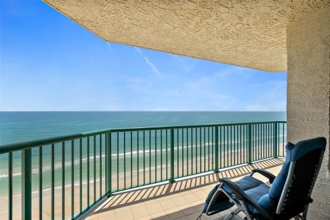 Condo in Daytona Beach Shores, Florida, 3 bedrooms  № 2227026 - photo 8