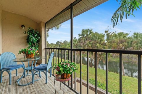 Copropriété à vendre à Port Charlotte, Floride: 1 chambre, 64.01 m2 № 2217480 - photo 20