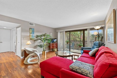Copropriété à vendre à Port Charlotte, Floride: 1 chambre, 64.01 m2 № 2217480 - photo 6