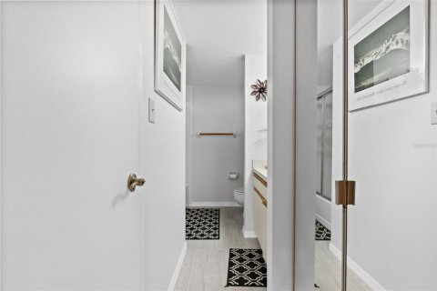Copropriété à vendre à Port Charlotte, Floride: 1 chambre, 64.01 m2 № 2217480 - photo 14