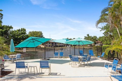 Copropriété à vendre à Port Charlotte, Floride: 1 chambre, 64.01 m2 № 2217480 - photo 29