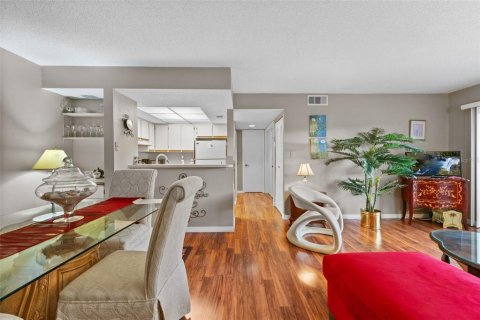 Copropriété à vendre à Port Charlotte, Floride: 1 chambre, 64.01 m2 № 2217480 - photo 5