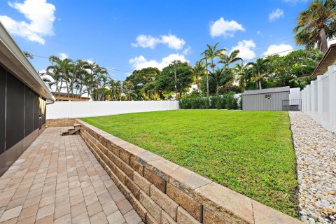 Villa ou maison à vendre à West Palm Beach, Floride: 3 chambres, 111.85 m2 № 2417893 - photo 5