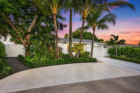 Villa ou maison à vendre à West Palm Beach, Floride: 3 chambres, 111.85 m2 № 2417893 - photo 3
