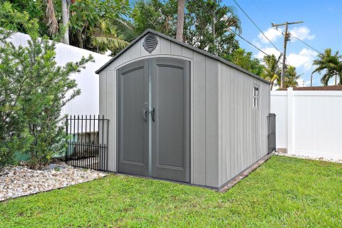 Villa ou maison à vendre à West Palm Beach, Floride: 3 chambres, 111.85 m2 № 2417893 - photo 28