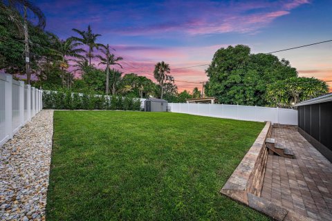 Villa ou maison à vendre à West Palm Beach, Floride: 3 chambres, 111.85 m2 № 2417893 - photo 26