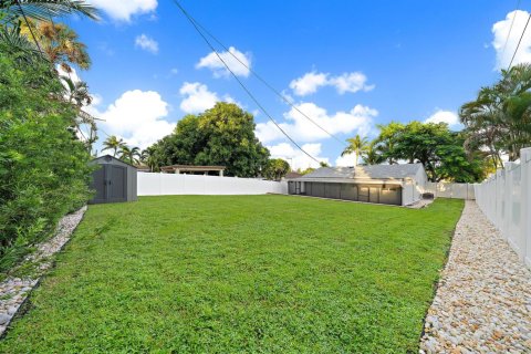 Villa ou maison à vendre à West Palm Beach, Floride: 3 chambres, 111.85 m2 № 2417893 - photo 4
