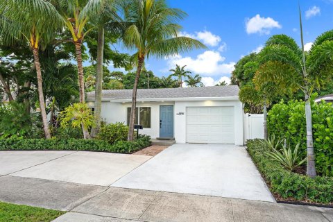 Villa ou maison à West Palm Beach, Floride 3 chambres, 111.85 m2 № 2417893