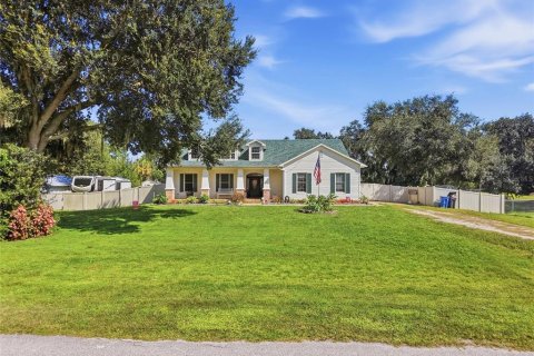 Casa en venta en Dover, Florida, 3 dormitorios, 198.25 m2 № 2383384 - foto 2
