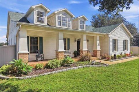 Casa en venta en Dover, Florida, 3 dormitorios, 198.25 m2 № 2383384 - foto 4