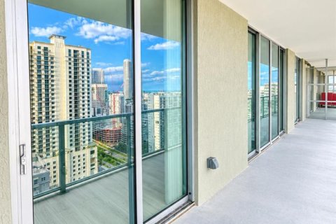 Copropriété à vendre à Miami, Floride: 2 chambres, 94.11 m2 № 2401858 - photo 19
