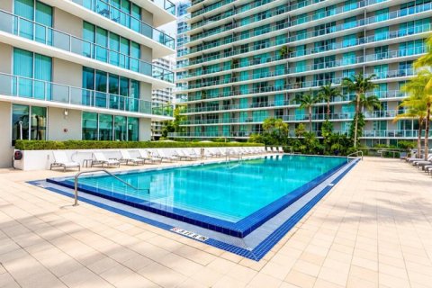 Copropriété à vendre à Miami, Floride: 2 chambres, 94.11 m2 № 2401858 - photo 23