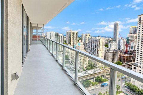Copropriété à vendre à Miami, Floride: 2 chambres, 94.11 m2 № 2401858 - photo 18