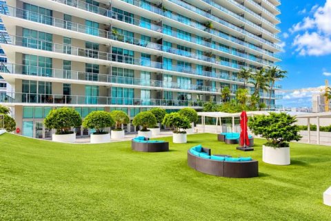 Copropriété à vendre à Miami, Floride: 2 chambres, 94.11 m2 № 2401858 - photo 29