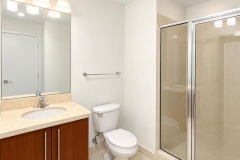 Copropriété à vendre à Miami, Floride: 2 chambres, 94.11 m2 № 2401858 - photo 14