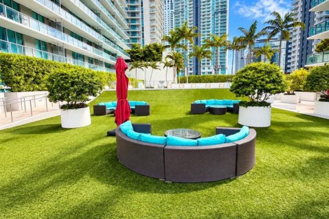 Copropriété à vendre à Miami, Floride: 2 chambres, 94.11 m2 № 2401858 - photo 28