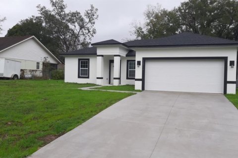 House in Ocala, Florida 4 bedrooms, 163.97 sq.m. № 1526645 - photo 2