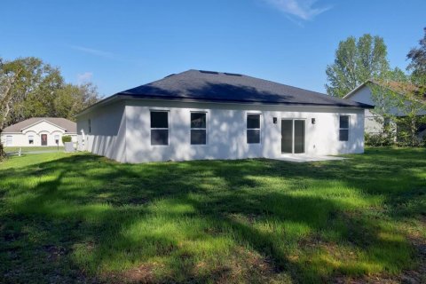 House in Ocala, Florida 4 bedrooms, 163.97 sq.m. № 1526645 - photo 21