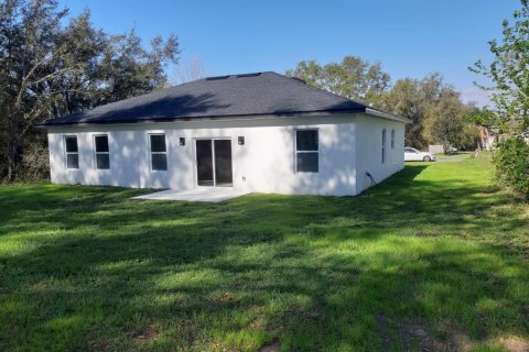 House in Ocala, Florida 4 bedrooms, 163.97 sq.m. № 1526645 - photo 23