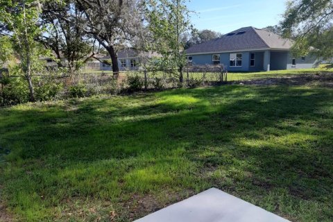 House in Ocala, Florida 4 bedrooms, 163.97 sq.m. № 1526645 - photo 18