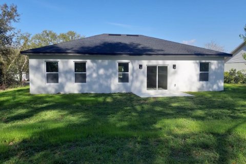 House in Ocala, Florida 4 bedrooms, 163.97 sq.m. № 1526645 - photo 24