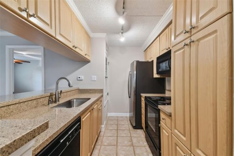 Condominio en venta en Tampa, Florida, 1 dormitorio, 72.09 m2 № 1253677 - foto 12