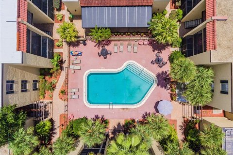 Condominio en venta en Tampa, Florida, 1 dormitorio, 72.09 m2 № 1253677 - foto 27