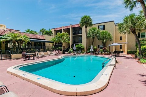 Condominio en venta en Tampa, Florida, 1 dormitorio, 72.09 m2 № 1253677 - foto 28