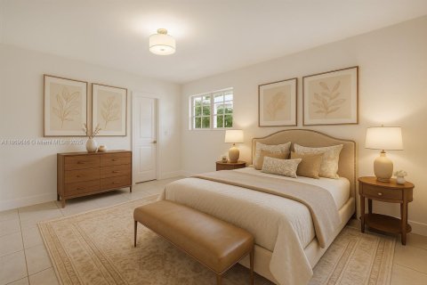 House in Coral Gables, Florida 3 bedrooms, 140.19 sq.m. № 1925346 - photo 11