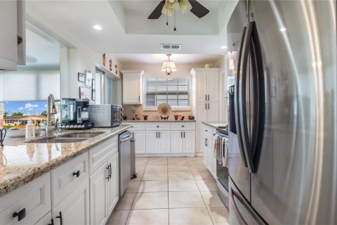 Casa en venta en Tamarac, Florida, 2 dormitorios, 122.45 m2 № 1921736 - foto 11