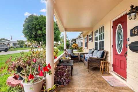 Casa en venta en Tamarac, Florida, 2 dormitorios, 122.45 m2 № 1921736 - foto 5