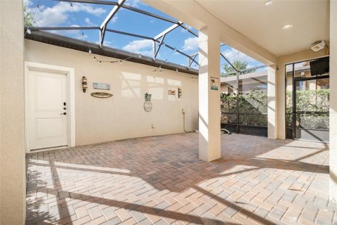 House in Winter Garden, Florida 4 bedrooms, 181.53 sq.m. № 1803939 - photo 28