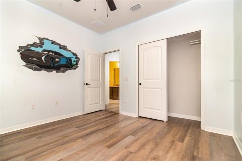 House in Winter Garden, Florida 4 bedrooms, 181.53 sq.m. № 1803939 - photo 21