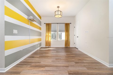 House in Winter Garden, Florida 4 bedrooms, 181.53 sq.m. № 1803939 - photo 14