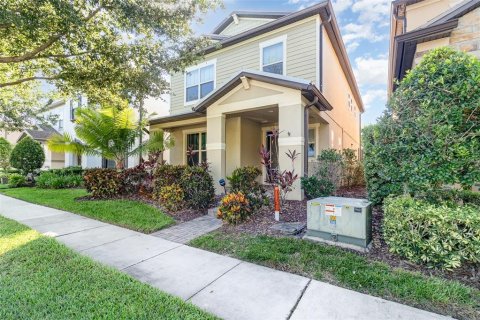 House in Winter Garden, Florida 4 bedrooms, 181.53 sq.m. № 1803939 - photo 3