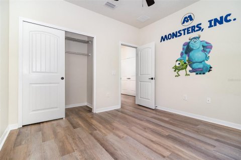 House in Winter Garden, Florida 4 bedrooms, 181.53 sq.m. № 1803939 - photo 24