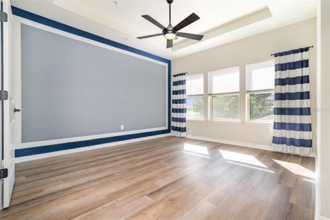 House in Winter Garden, Florida 4 bedrooms, 181.53 sq.m. № 1803939 - photo 25