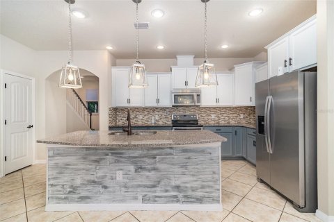 House in Winter Garden, Florida 4 bedrooms, 181.53 sq.m. № 1803939 - photo 10