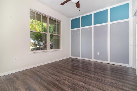 House in Winter Garden, Florida 4 bedrooms, 181.53 sq.m. № 1803939 - photo 16