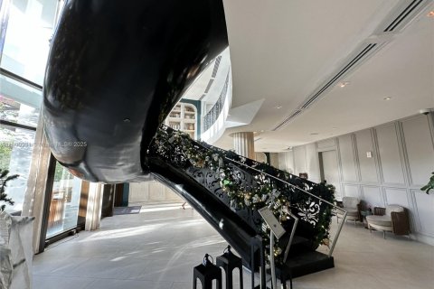 Copropriété à vendre à Miami Beach, Floride: 1 chambre, 64.66 m2 № 2013761 - photo 10