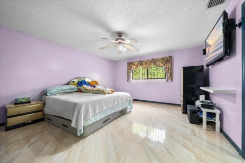 Villa ou maison à vendre à Miramar, Floride: 4 chambres, 224.64 m2 № 2085191 - photo 15