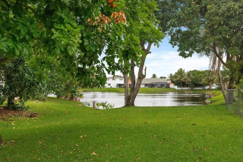 Villa ou maison à vendre à Miramar, Floride: 4 chambres, 224.64 m2 № 2085191 - photo 24